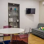 Apartamento Cilio House *