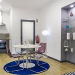 Apartamento Cilio House Ponta Delgada