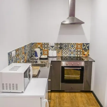 Cilio House Apartmán