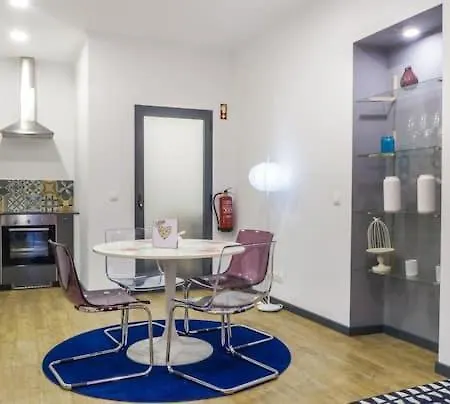 Apartmán Cilio House