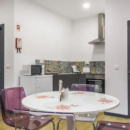 Cilio House Apartmán Ponta Delgada