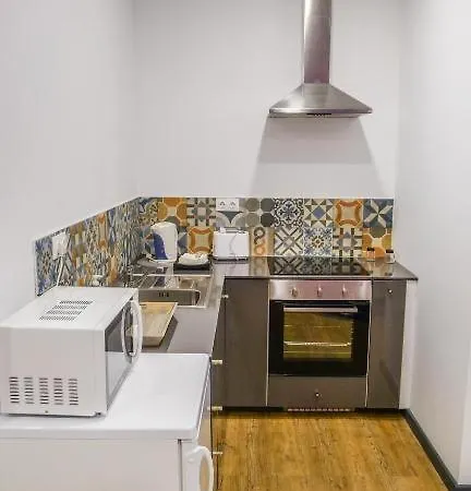 Apartmán Cilio House Ponta Delgada