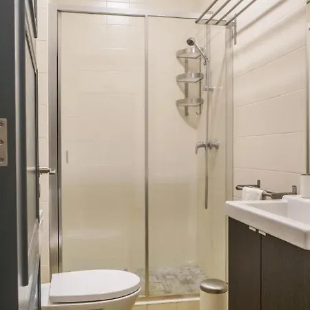 Apartmán Cilio House