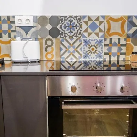 Cilio House * Ponta Delgada