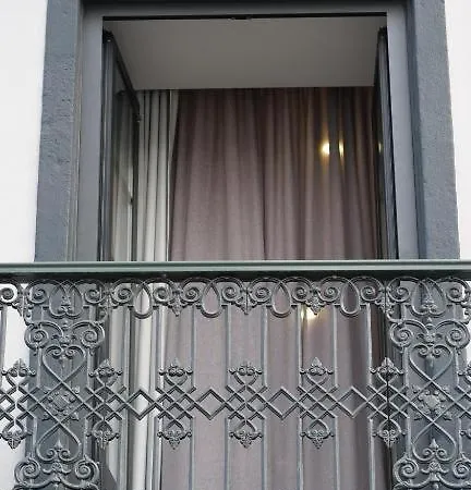 Cilio House Apartmán Ponta Delgada