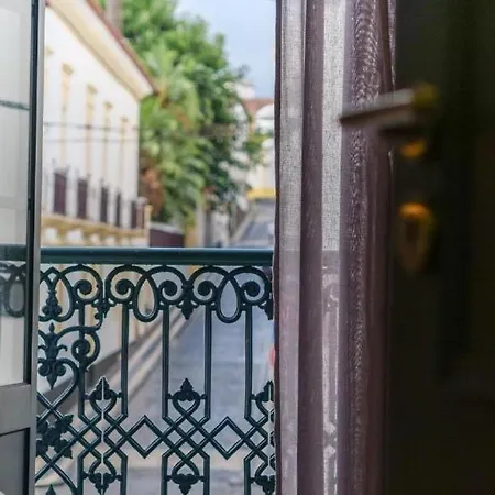 Apartmán Cilio House