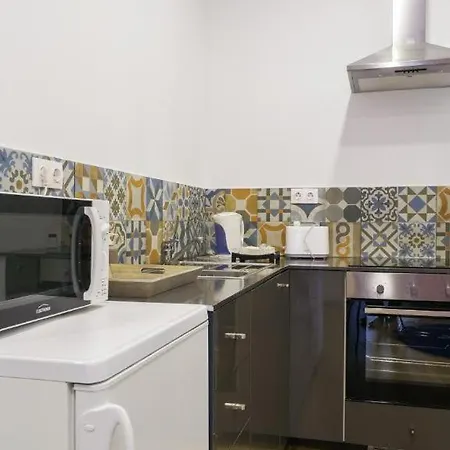 Cilio House Apartmán *