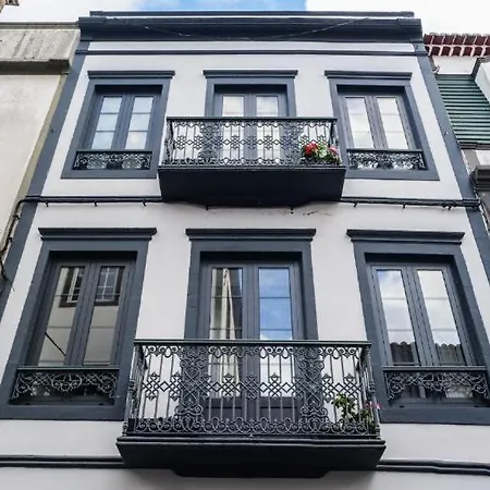 Cilio House Apartmán