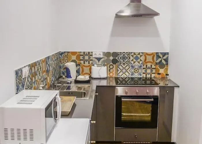 Cilio House Apartament