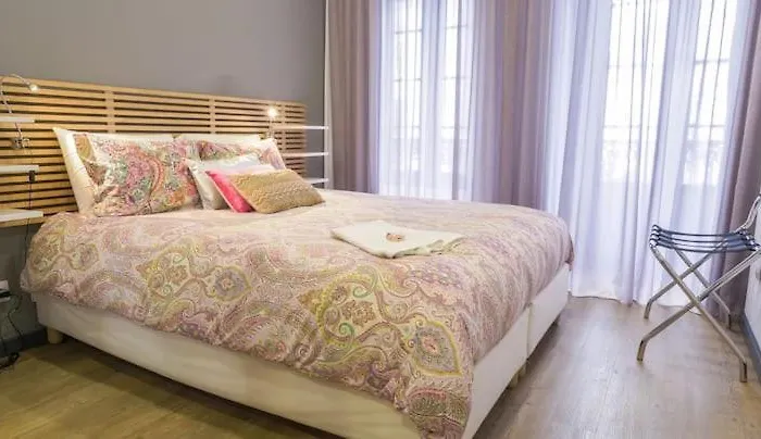 Cilio House Apartament