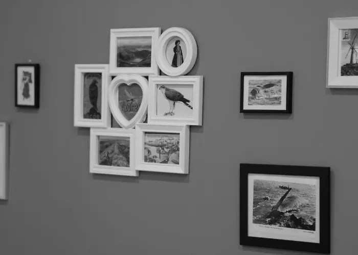 Cilio House Apartament *