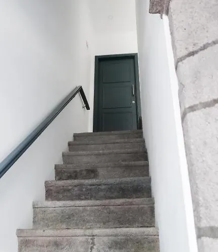 Apartament Cilio House *