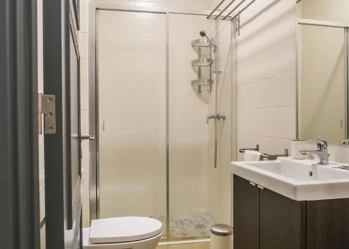 Apartament Cilio House