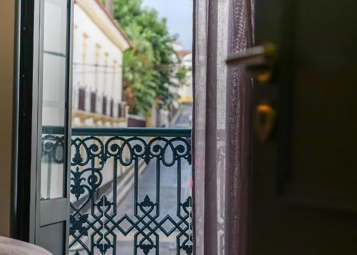 Apartament Cilio House