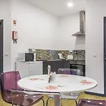 Cilio House Apartman Ponta Delgada