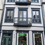 Cilio House Apartman Ponta Delgada