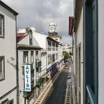Apartman Cilio House Ponta Delgada