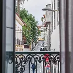 Cilio House Apartman