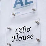 Cilio House * Ponta Delgada
