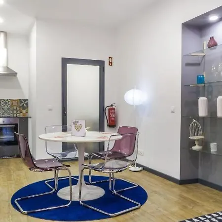 Apartman Cilio House Ponta Delgada