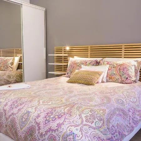 Cilio House Apartman *