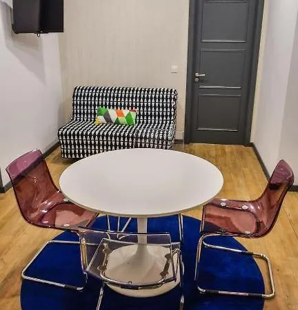 Cilio House Ponta Delgada