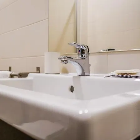 Cilio House Apartman