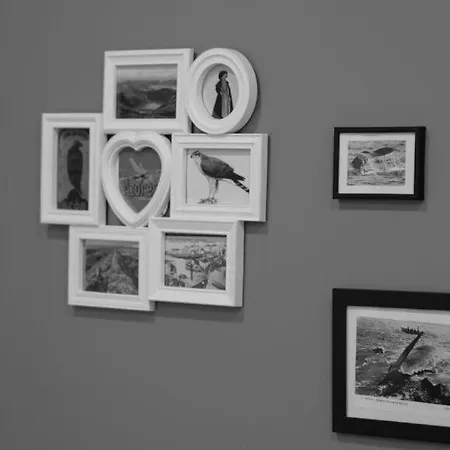 Cilio House Apartman *