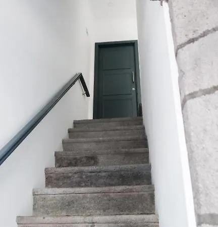 Apartman Cilio House *