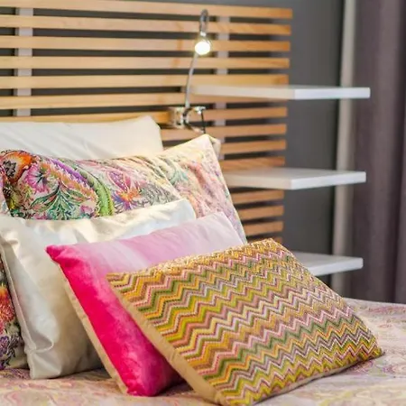 Apartamento Cilio House