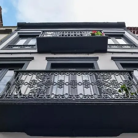 Apartamento Cilio House *