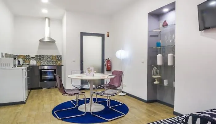 아파트 Cilio House