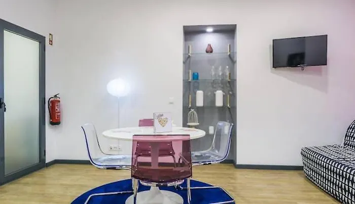 아파트 Cilio House Ponta Delgada