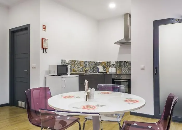 Cilio House Apartamento Ponta Delgada