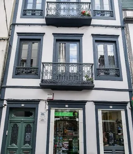 Cilio House Apartamento Ponta Delgada