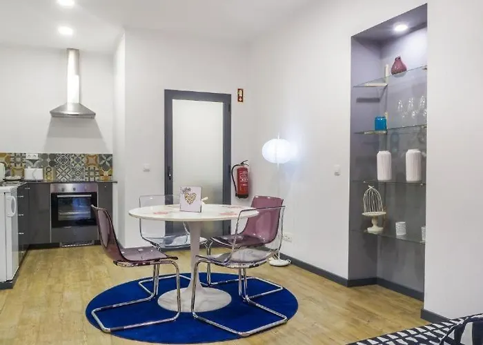 Apartamento Cilio House Ponta Delgada