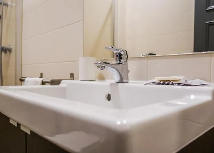 Cilio House Apartamento