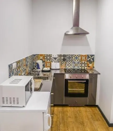 Apartamento Cilio House Ponta Delgada