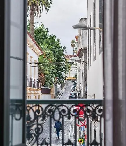 Cilio House Apartamento