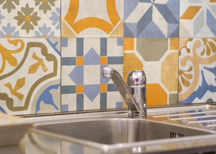 Cilio House Apartamento *