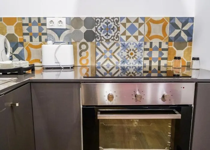 Cilio House * Ponta Delgada