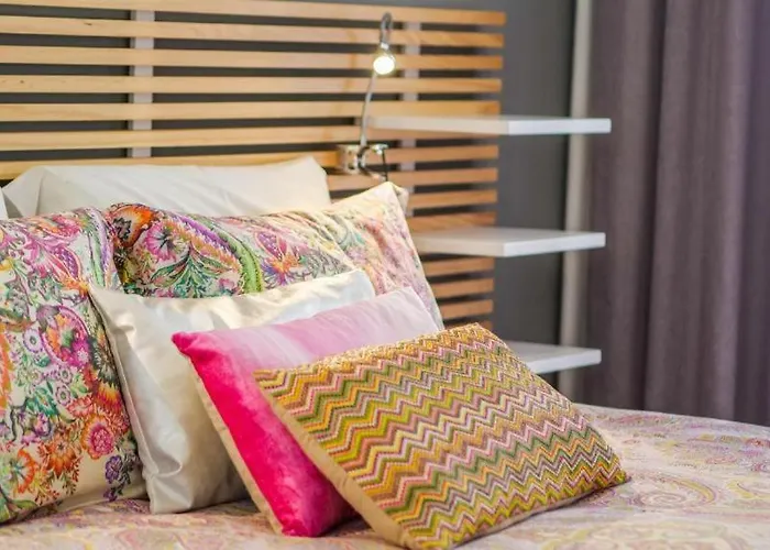 Apartamento Cilio House