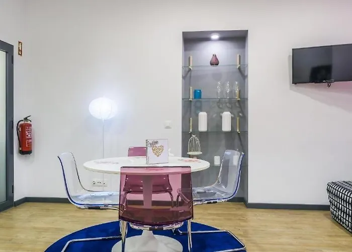 Cilio House 아파트 *