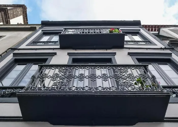 Apartamento Cilio House *