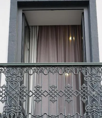 Cilio House Apartamento Ponta Delgada