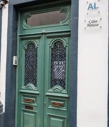 Cilio House 아파트