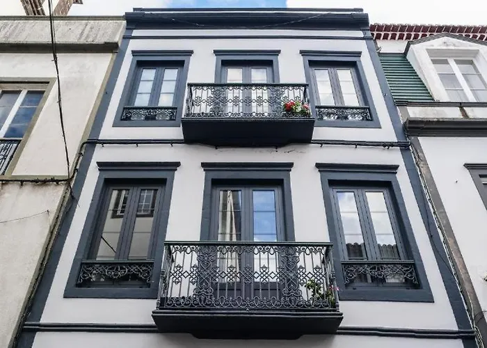 Cilio House 아파트